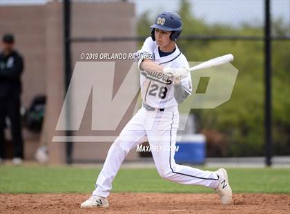 Thumbnail 3 in Thousand Oaks @ Mater Dei Catholic (69th Annual San Diego Lions Tournament) photogallery.