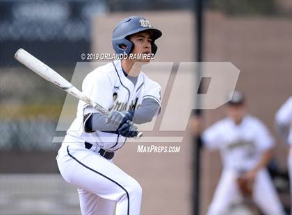Thumbnail 2 in Thousand Oaks @ Mater Dei Catholic (69th Annual San Diego Lions Tournament) photogallery.