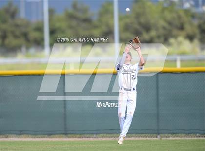 Thumbnail 1 in Thousand Oaks @ Mater Dei Catholic (69th Annual San Diego Lions Tournament) photogallery.