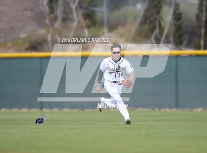 Thumbnail 3 in Thousand Oaks @ Mater Dei Catholic (69th Annual San Diego Lions Tournament) photogallery.