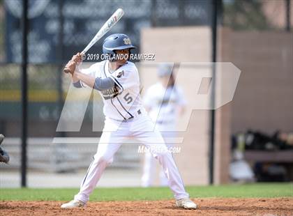 Thumbnail 3 in Thousand Oaks @ Mater Dei Catholic (69th Annual San Diego Lions Tournament) photogallery.