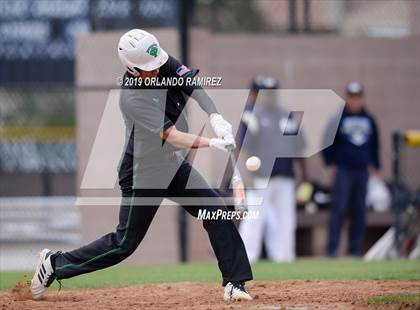 Thumbnail 2 in Thousand Oaks @ Mater Dei Catholic (69th Annual San Diego Lions Tournament) photogallery.
