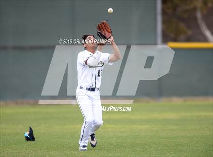 Thumbnail 1 in Thousand Oaks @ Mater Dei Catholic (69th Annual San Diego Lions Tournament) photogallery.
