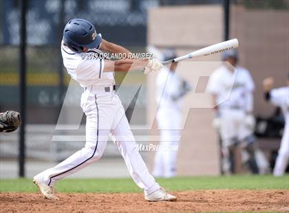 Thumbnail 1 in Thousand Oaks @ Mater Dei Catholic (69th Annual San Diego Lions Tournament) photogallery.