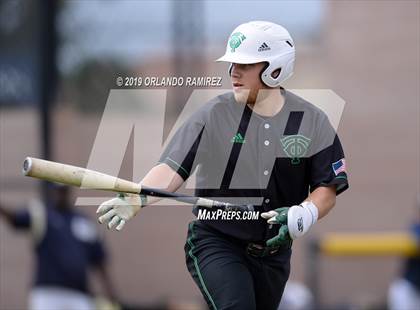 Thumbnail 2 in Thousand Oaks @ Mater Dei Catholic (69th Annual San Diego Lions Tournament) photogallery.