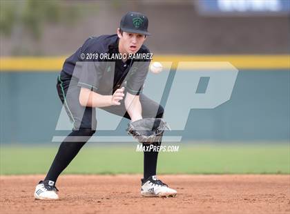 Thumbnail 3 in Thousand Oaks @ Mater Dei Catholic (69th Annual San Diego Lions Tournament) photogallery.