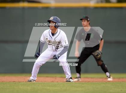 Thumbnail 3 in Thousand Oaks @ Mater Dei Catholic (69th Annual San Diego Lions Tournament) photogallery.