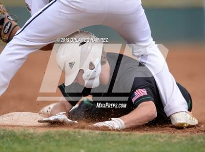 Thumbnail 1 in Thousand Oaks @ Mater Dei Catholic (69th Annual San Diego Lions Tournament) photogallery.