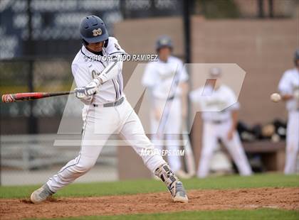 Thumbnail 1 in Thousand Oaks @ Mater Dei Catholic (69th Annual San Diego Lions Tournament) photogallery.