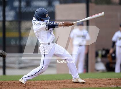 Thumbnail 3 in Thousand Oaks @ Mater Dei Catholic (69th Annual San Diego Lions Tournament) photogallery.