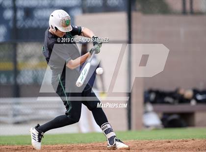 Thumbnail 1 in Thousand Oaks @ Mater Dei Catholic (69th Annual San Diego Lions Tournament) photogallery.