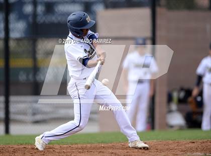 Thumbnail 2 in Thousand Oaks @ Mater Dei Catholic (69th Annual San Diego Lions Tournament) photogallery.