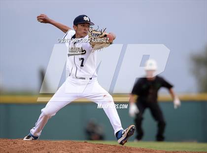 Thumbnail 3 in Thousand Oaks @ Mater Dei Catholic (69th Annual San Diego Lions Tournament) photogallery.
