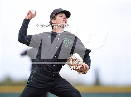 Thumbnail 1 in Thousand Oaks @ Mater Dei Catholic (69th Annual San Diego Lions Tournament) photogallery.