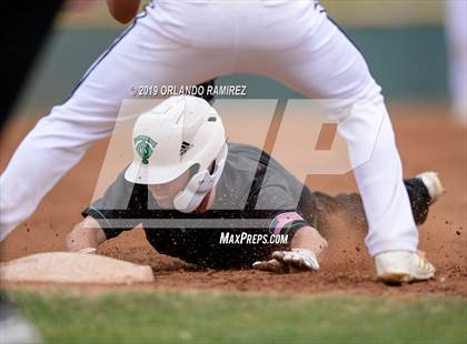 Thumbnail 2 in Thousand Oaks @ Mater Dei Catholic (69th Annual San Diego Lions Tournament) photogallery.