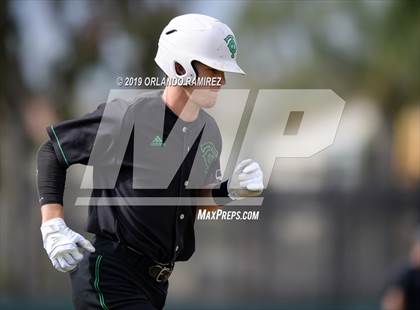 Thumbnail 1 in Thousand Oaks @ Mater Dei Catholic (69th Annual San Diego Lions Tournament) photogallery.