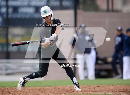 Thumbnail 3 in Thousand Oaks @ Mater Dei Catholic (69th Annual San Diego Lions Tournament) photogallery.