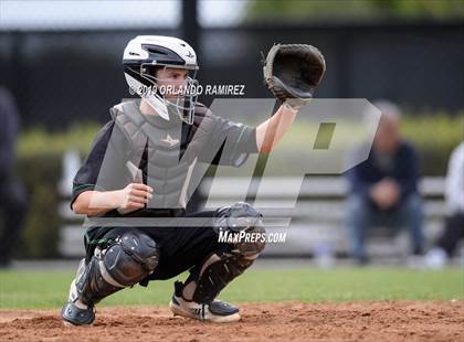 Thumbnail 1 in Thousand Oaks @ Mater Dei Catholic (69th Annual San Diego Lions Tournament) photogallery.