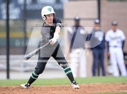 Thumbnail 2 in Thousand Oaks @ Mater Dei Catholic (69th Annual San Diego Lions Tournament) photogallery.