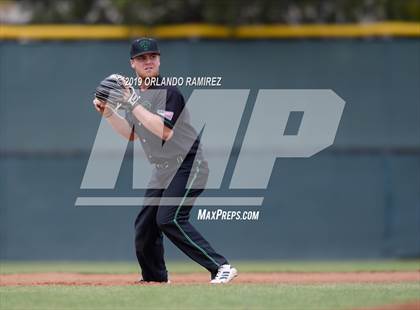 Thumbnail 3 in Thousand Oaks @ Mater Dei Catholic (69th Annual San Diego Lions Tournament) photogallery.