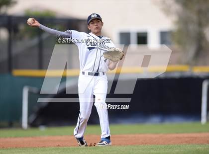 Thumbnail 1 in Thousand Oaks @ Mater Dei Catholic (69th Annual San Diego Lions Tournament) photogallery.