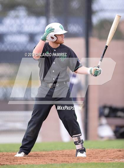 Thumbnail 2 in Thousand Oaks @ Mater Dei Catholic (69th Annual San Diego Lions Tournament) photogallery.