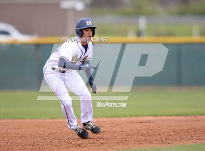 Thumbnail 2 in Thousand Oaks @ Mater Dei Catholic (69th Annual San Diego Lions Tournament) photogallery.