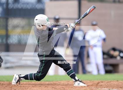 Thumbnail 2 in Thousand Oaks @ Mater Dei Catholic (69th Annual San Diego Lions Tournament) photogallery.