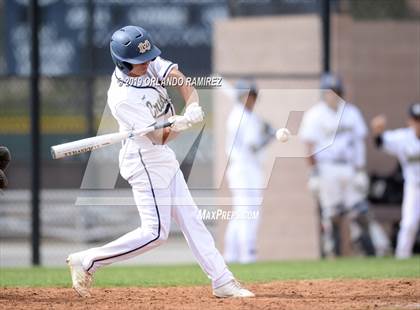 Thumbnail 3 in Thousand Oaks @ Mater Dei Catholic (69th Annual San Diego Lions Tournament) photogallery.