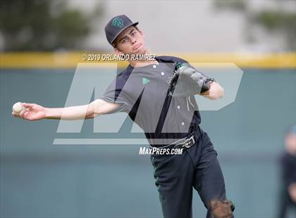Thumbnail 3 in Thousand Oaks @ Mater Dei Catholic (69th Annual San Diego Lions Tournament) photogallery.