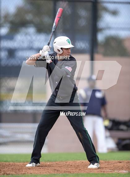 Thumbnail 3 in Thousand Oaks @ Mater Dei Catholic (69th Annual San Diego Lions Tournament) photogallery.