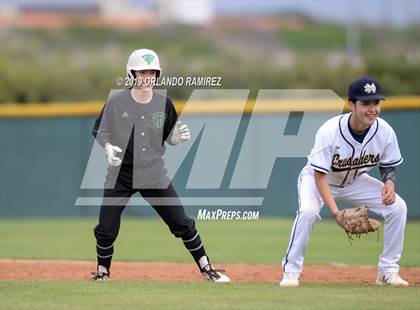 Thumbnail 1 in Thousand Oaks @ Mater Dei Catholic (69th Annual San Diego Lions Tournament) photogallery.