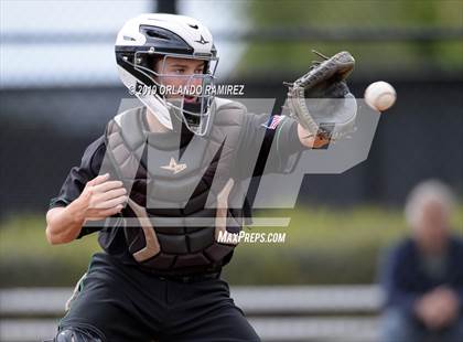 Thumbnail 3 in Thousand Oaks @ Mater Dei Catholic (69th Annual San Diego Lions Tournament) photogallery.