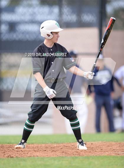 Thumbnail 2 in Thousand Oaks @ Mater Dei Catholic (69th Annual San Diego Lions Tournament) photogallery.