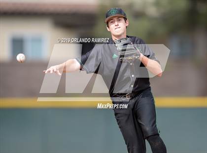 Thumbnail 2 in Thousand Oaks @ Mater Dei Catholic (69th Annual San Diego Lions Tournament) photogallery.