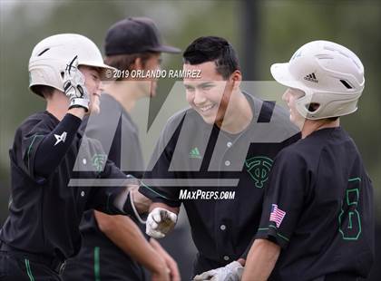 Thumbnail 2 in Thousand Oaks @ Mater Dei Catholic (69th Annual San Diego Lions Tournament) photogallery.