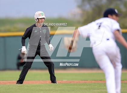 Thumbnail 2 in Thousand Oaks @ Mater Dei Catholic (69th Annual San Diego Lions Tournament) photogallery.