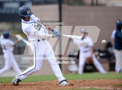 Thumbnail 2 in Thousand Oaks @ Mater Dei Catholic (69th Annual San Diego Lions Tournament) photogallery.