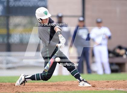 Thumbnail 1 in Thousand Oaks @ Mater Dei Catholic (69th Annual San Diego Lions Tournament) photogallery.