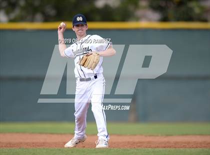 Thumbnail 2 in Thousand Oaks @ Mater Dei Catholic (69th Annual San Diego Lions Tournament) photogallery.