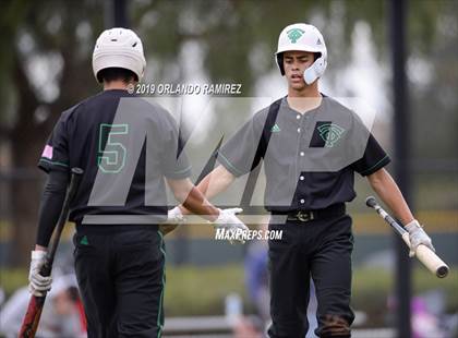 Thumbnail 2 in Thousand Oaks @ Mater Dei Catholic (69th Annual San Diego Lions Tournament) photogallery.