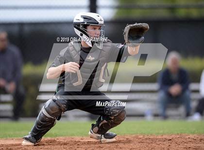 Thumbnail 2 in Thousand Oaks @ Mater Dei Catholic (69th Annual San Diego Lions Tournament) photogallery.