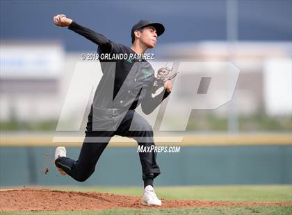Thumbnail 1 in Thousand Oaks @ Mater Dei Catholic (69th Annual San Diego Lions Tournament) photogallery.