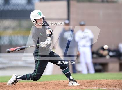 Thumbnail 2 in Thousand Oaks @ Mater Dei Catholic (69th Annual San Diego Lions Tournament) photogallery.