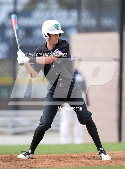 Thumbnail 1 in Thousand Oaks @ Mater Dei Catholic (69th Annual San Diego Lions Tournament) photogallery.