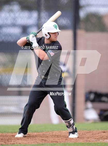 Thumbnail 1 in Thousand Oaks @ Mater Dei Catholic (69th Annual San Diego Lions Tournament) photogallery.