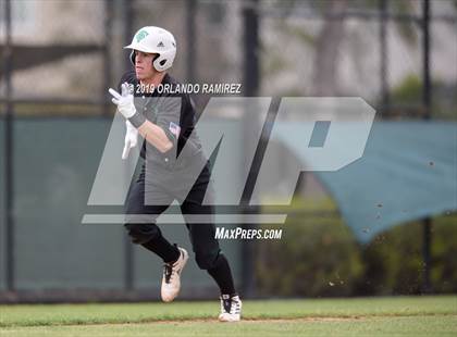 Thumbnail 2 in Thousand Oaks @ Mater Dei Catholic (69th Annual San Diego Lions Tournament) photogallery.