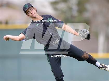 Thumbnail 2 in Thousand Oaks @ Mater Dei Catholic (69th Annual San Diego Lions Tournament) photogallery.