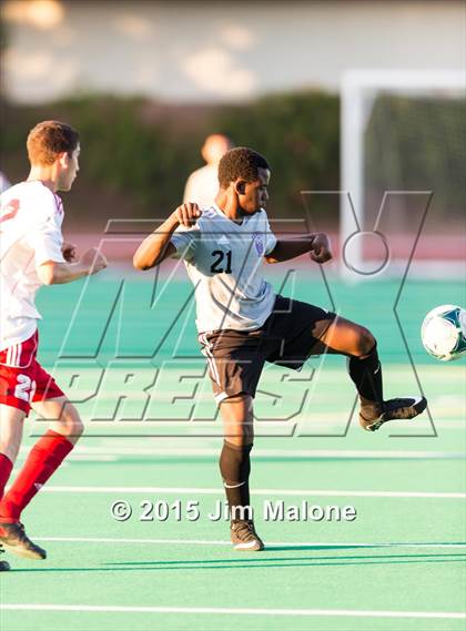 Thumbnail 2 in Kennedy @ James Logan photogallery.