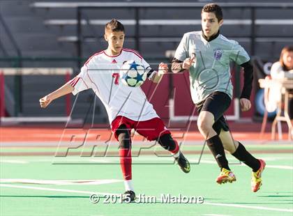 Thumbnail 2 in Kennedy @ James Logan photogallery.